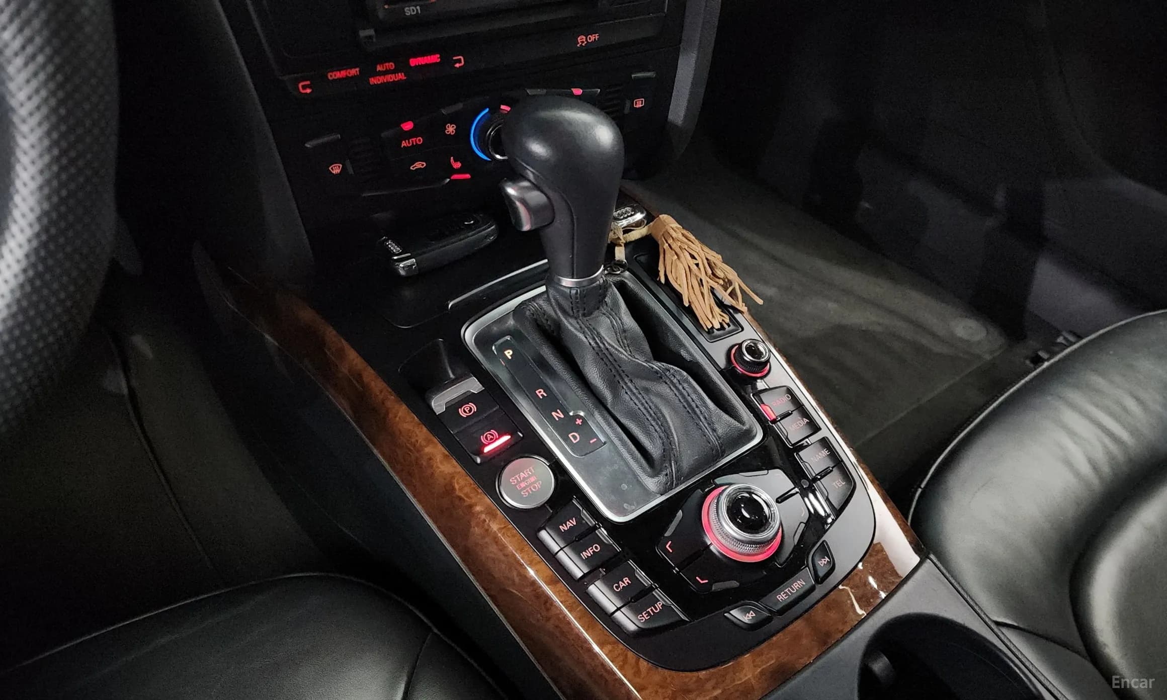 New A4