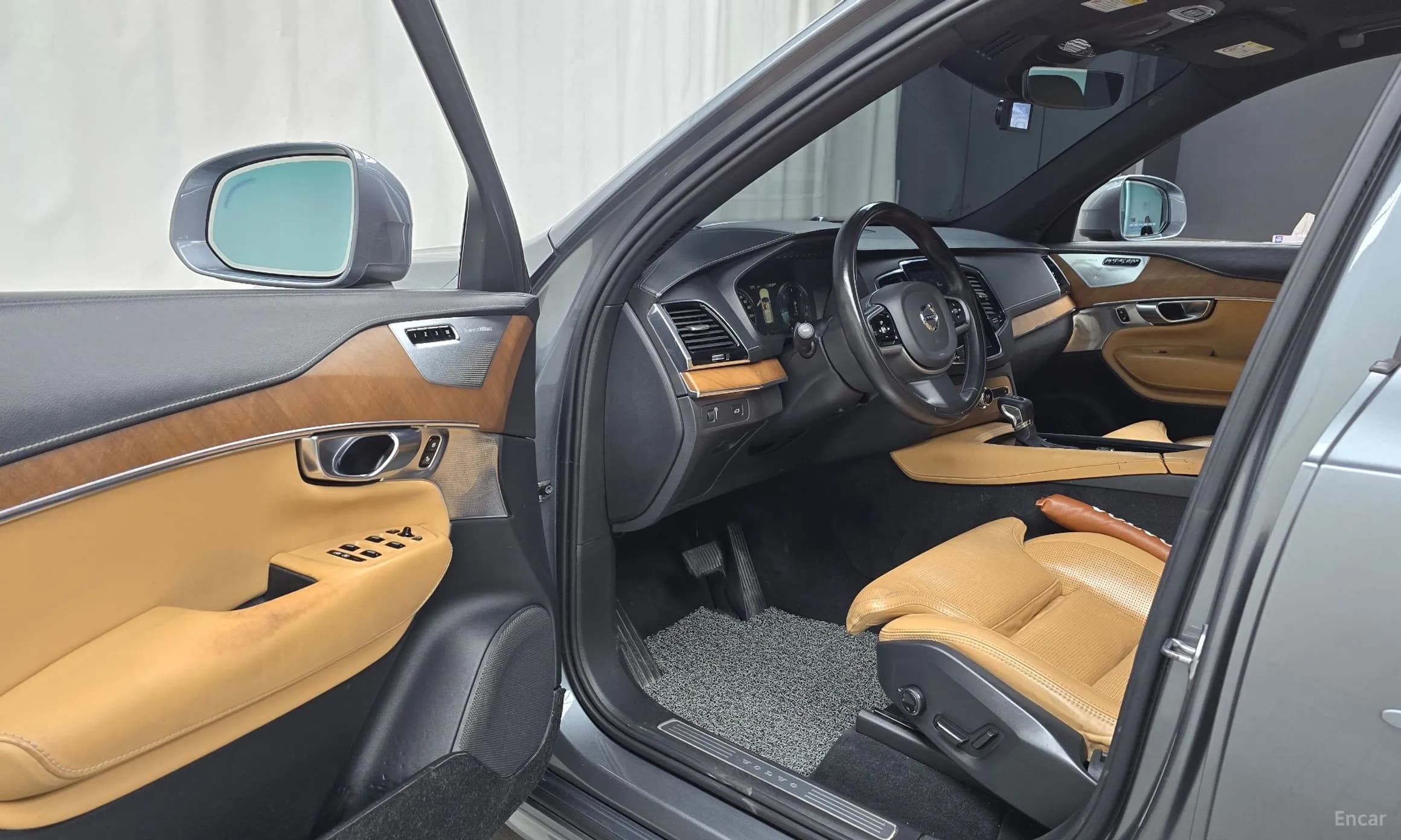 XC90 Gen 2