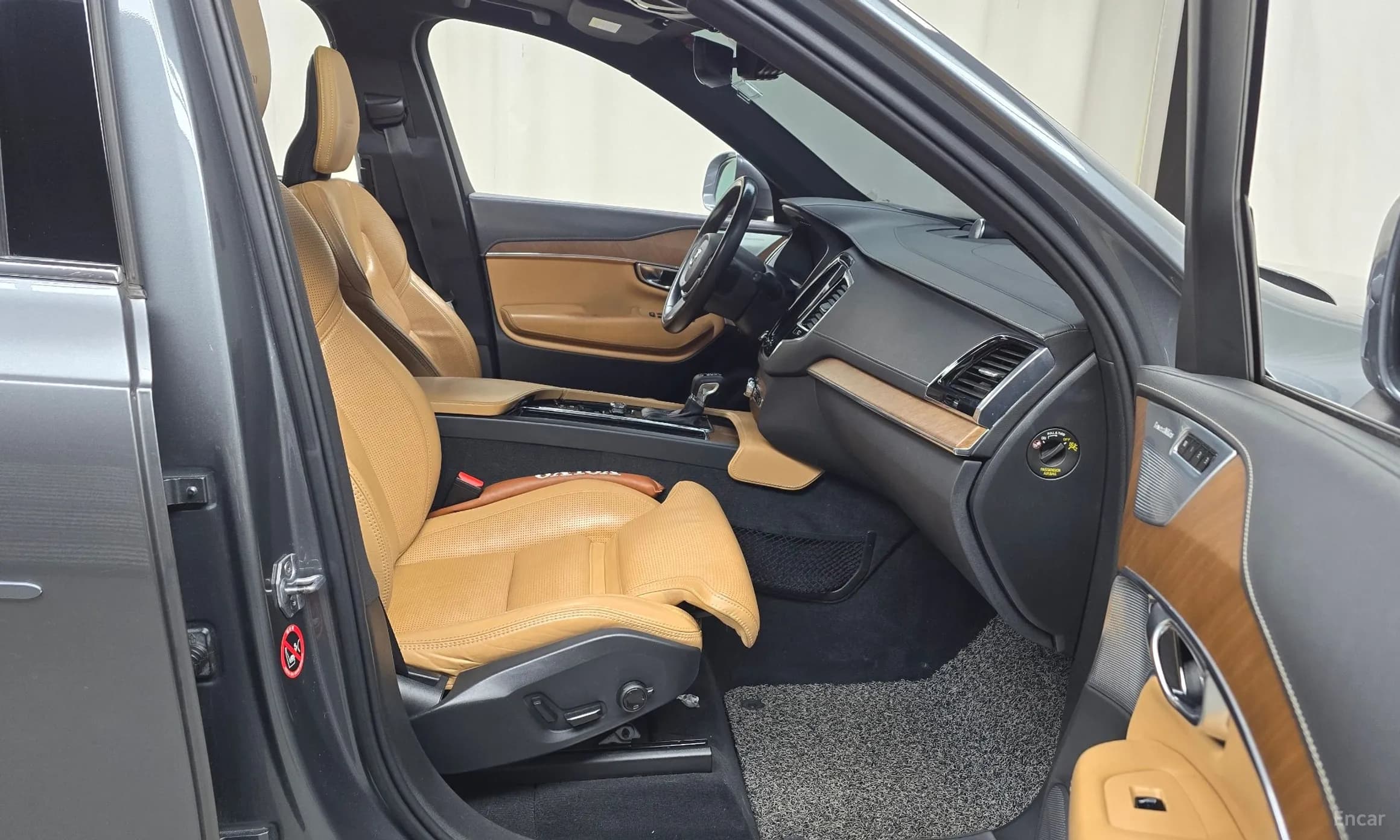 XC90 Gen 2