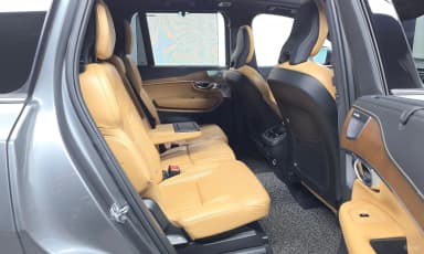 XC90 Gen 2