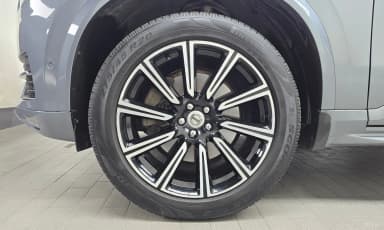 XC90 Gen 2