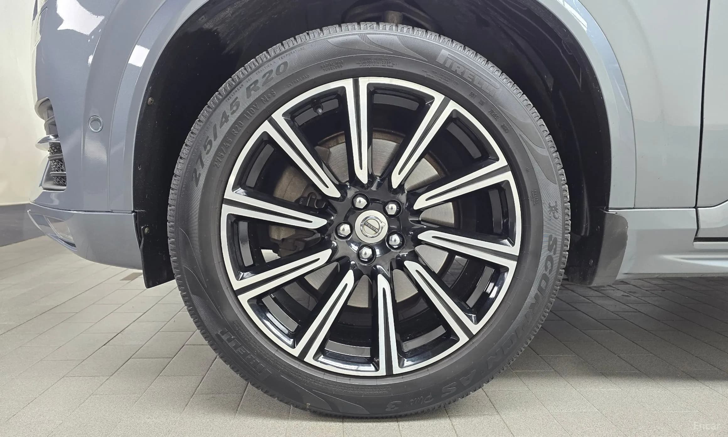 XC90 Gen 2