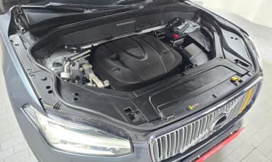 XC90 Gen 2