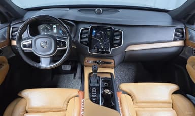 XC90 Gen 2