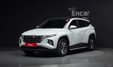 Tucson (NX4)