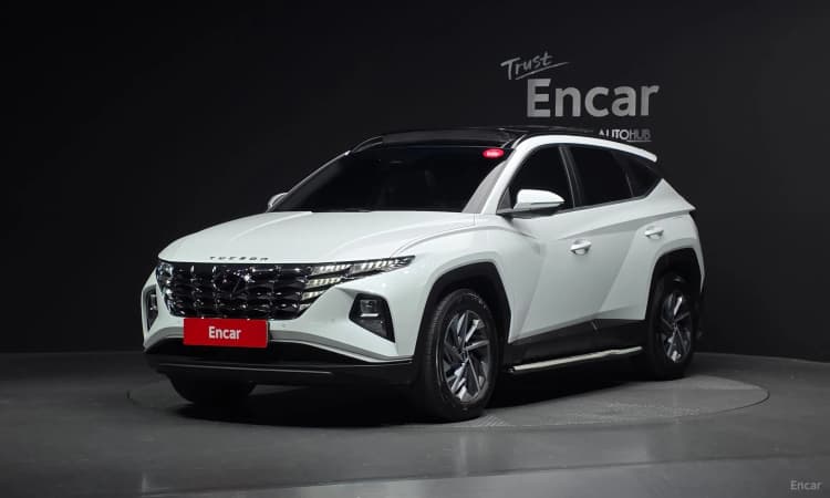 Tucson (NX4)