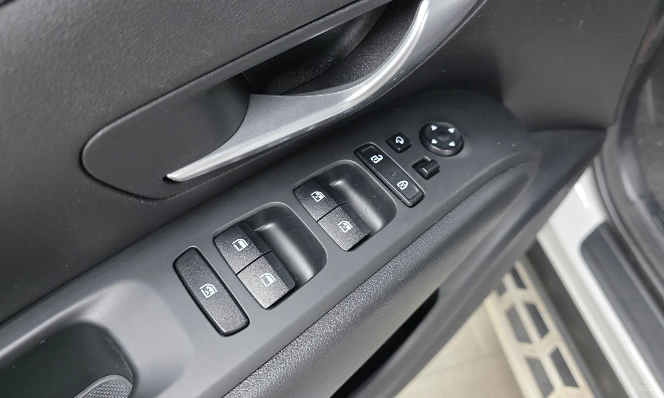 Tucson (NX4)