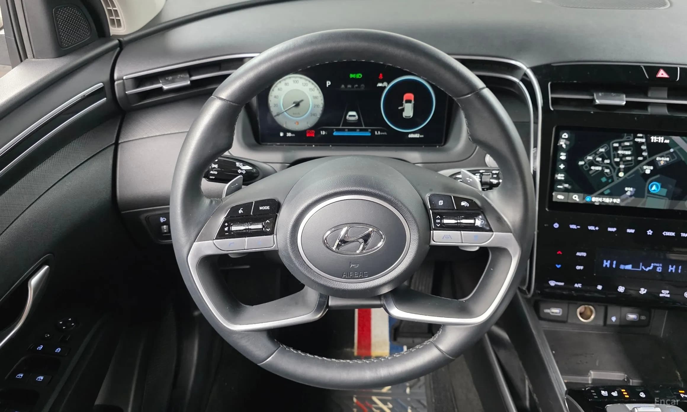 Tucson (NX4)