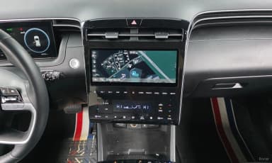 Tucson (NX4)