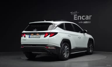 Tucson (NX4)