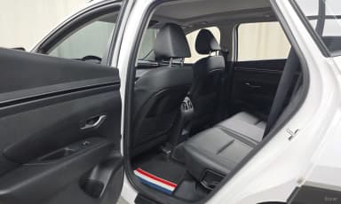 Tucson (NX4)