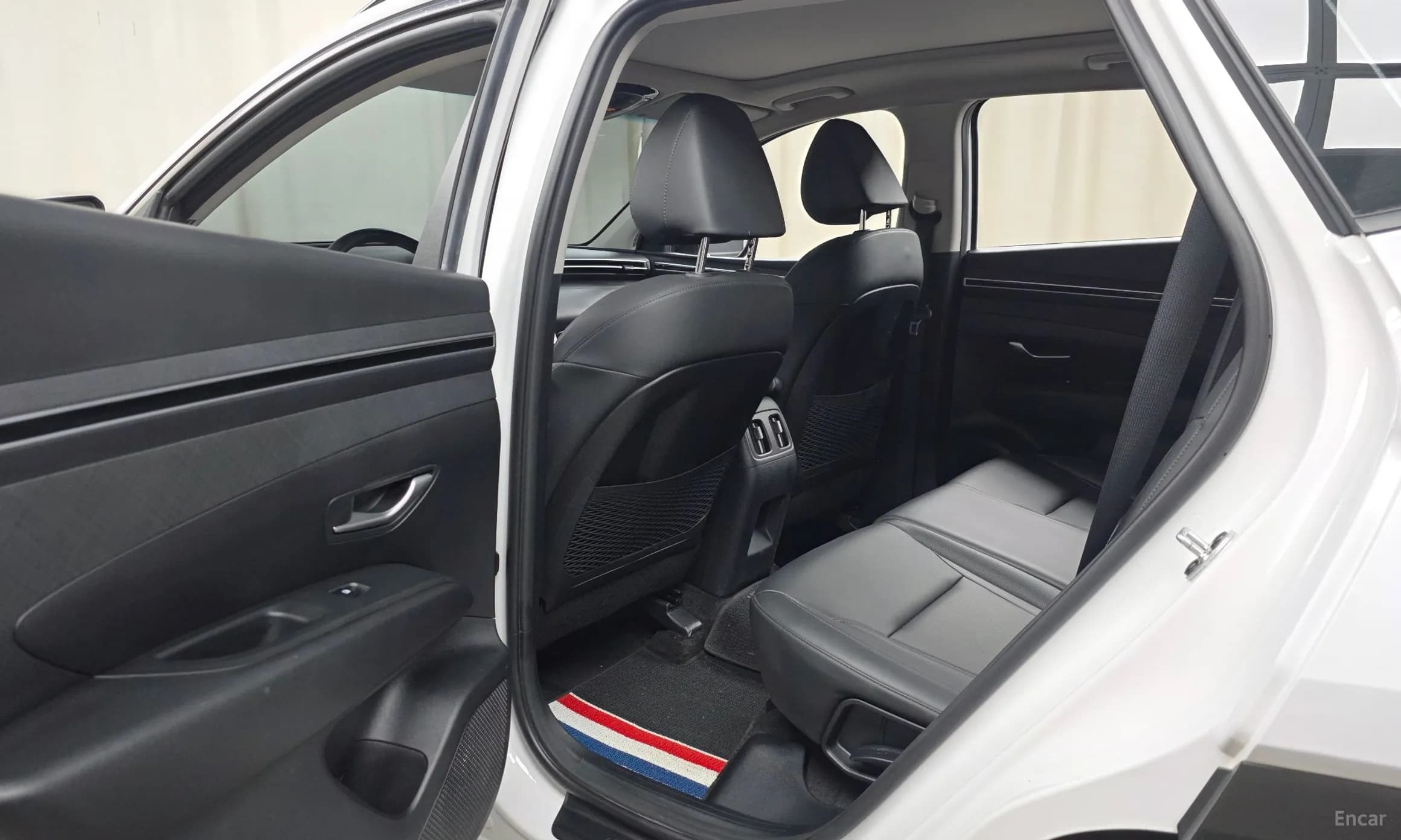 Tucson (NX4)