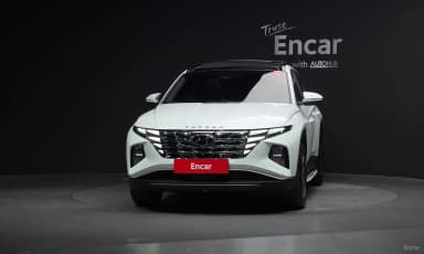 Tucson (NX4)
