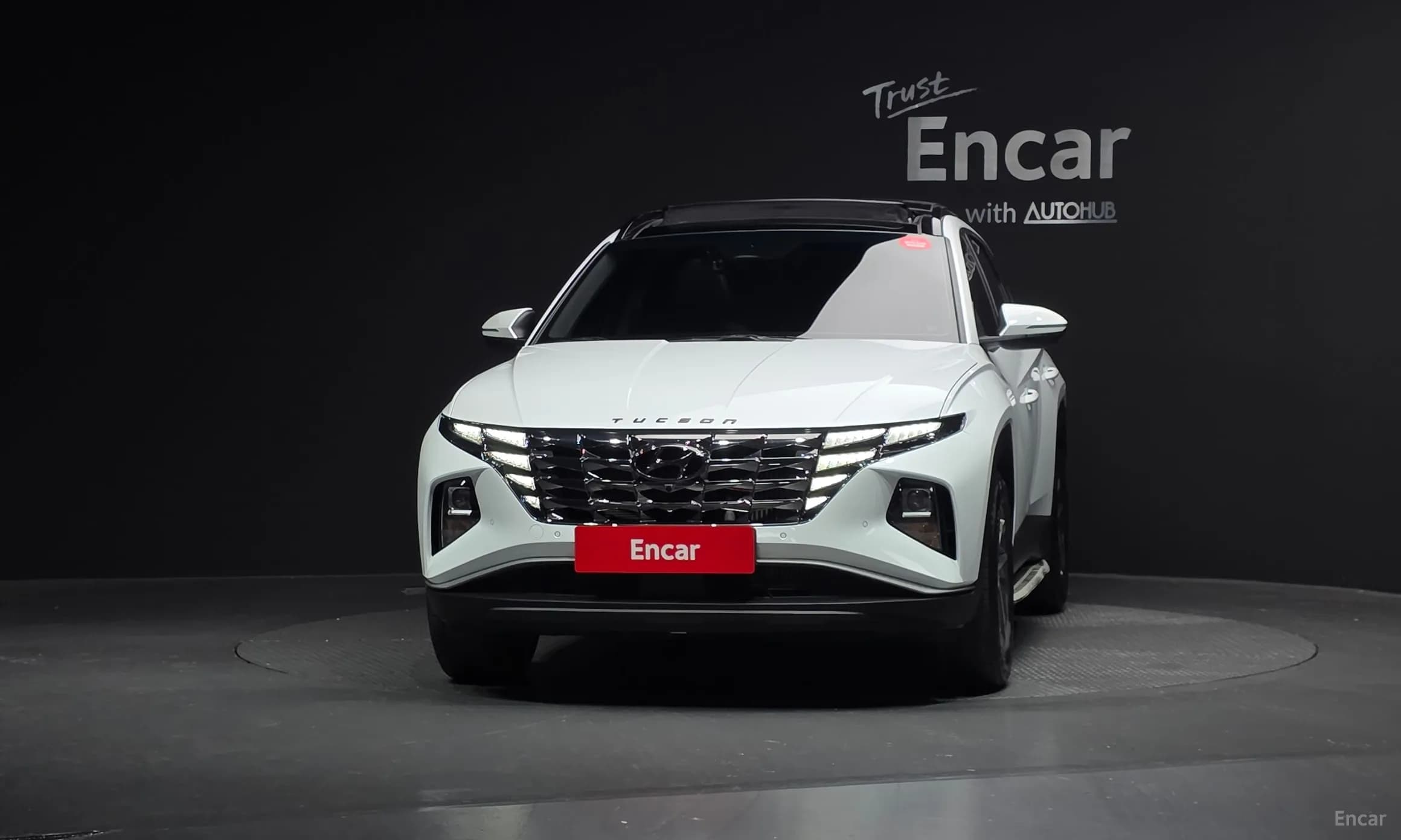 Tucson (NX4)