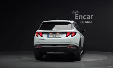 Tucson (NX4)