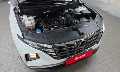 Tucson (NX4)
