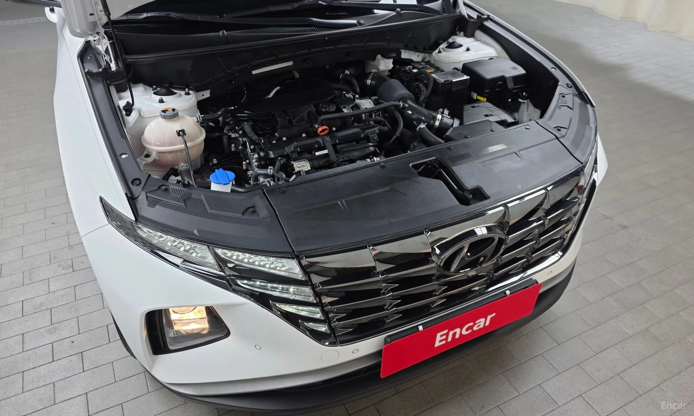 Tucson (NX4)
