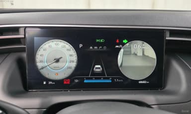 Tucson (NX4)