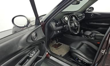 Cooper D Clubman