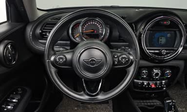 Cooper D Clubman