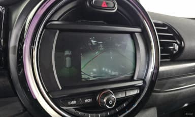 Cooper D Clubman