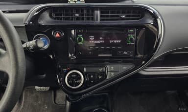 Prius C