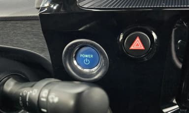 Prius C