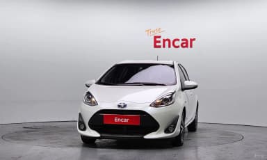 Prius C