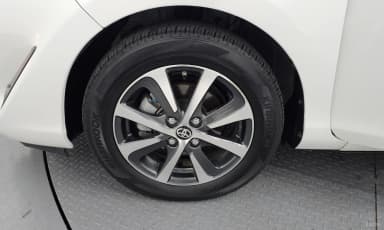 Prius C