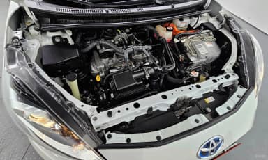 Prius C
