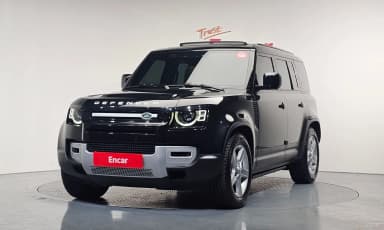 Defender (L663)