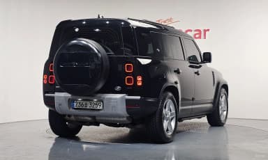 Defender (L663)