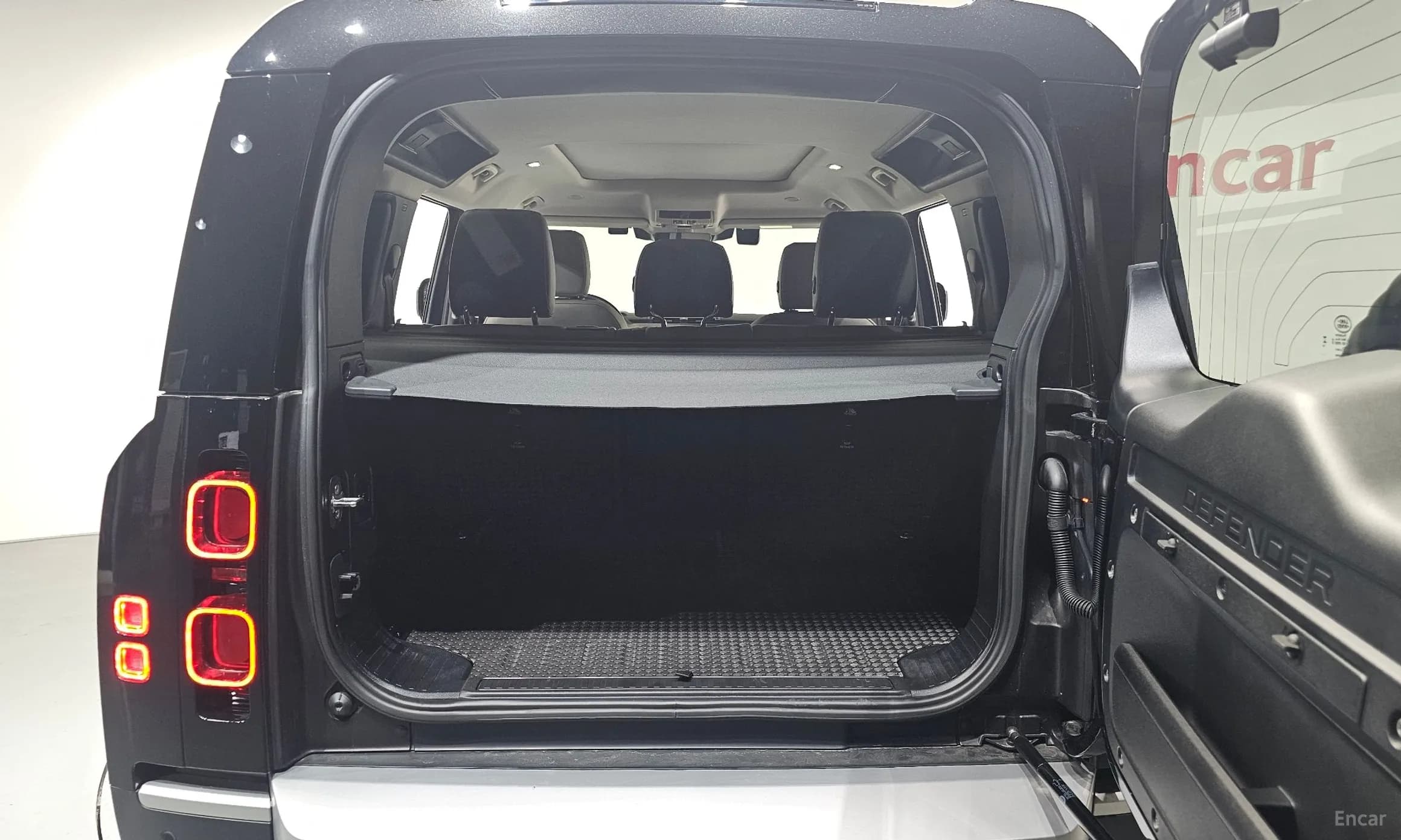 Defender (L663)