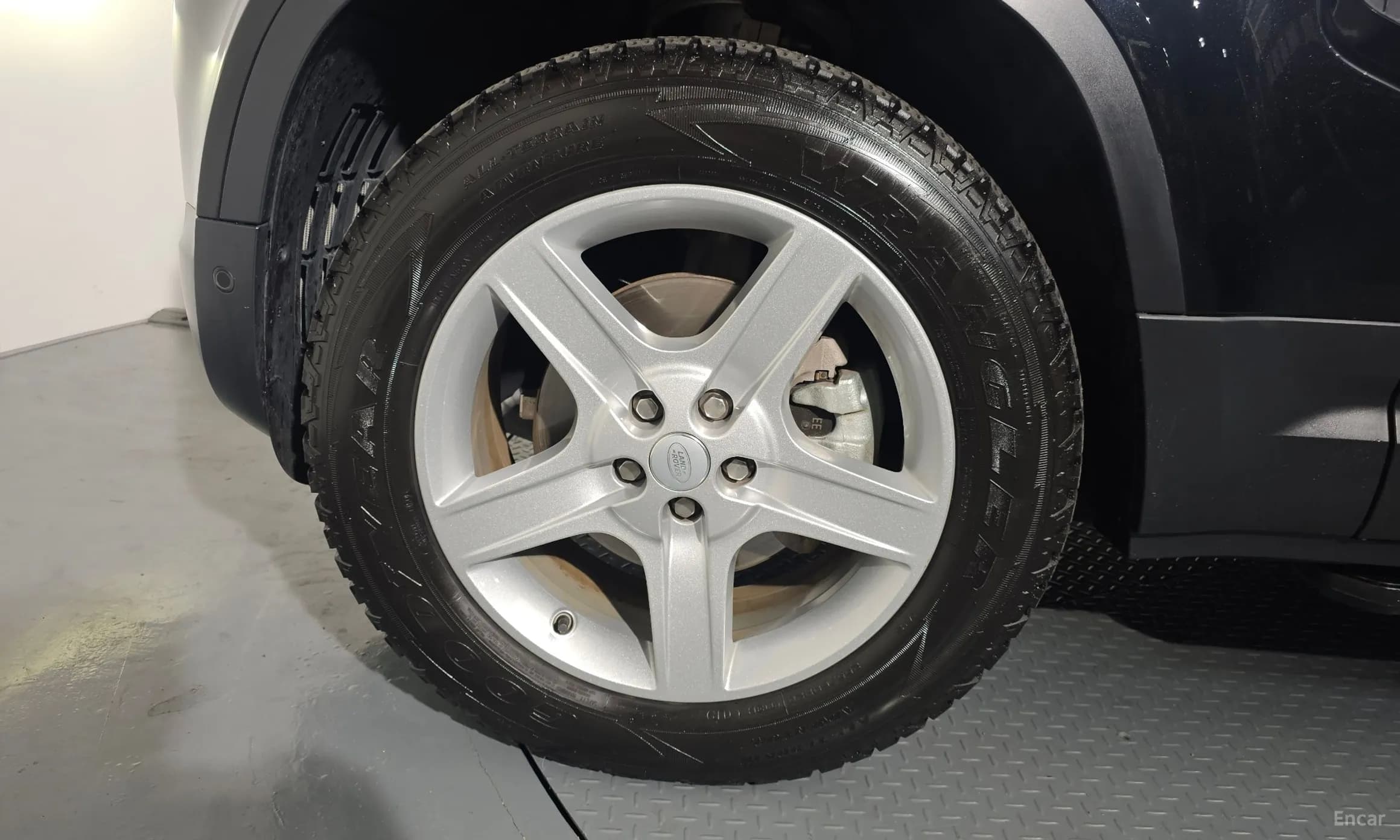 Defender (L663)