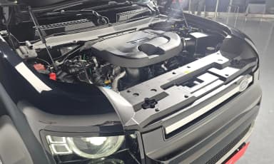 Defender (L663)