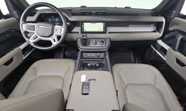 Defender (L663)