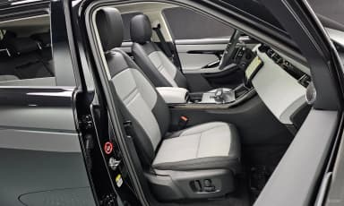 Range Rover Evoque 2nd Generation