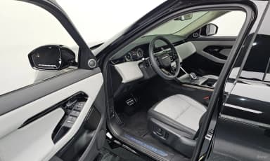 Range Rover Evoque 2nd Generation