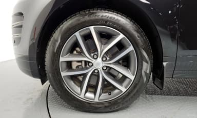 Range Rover Evoque 2nd Generation