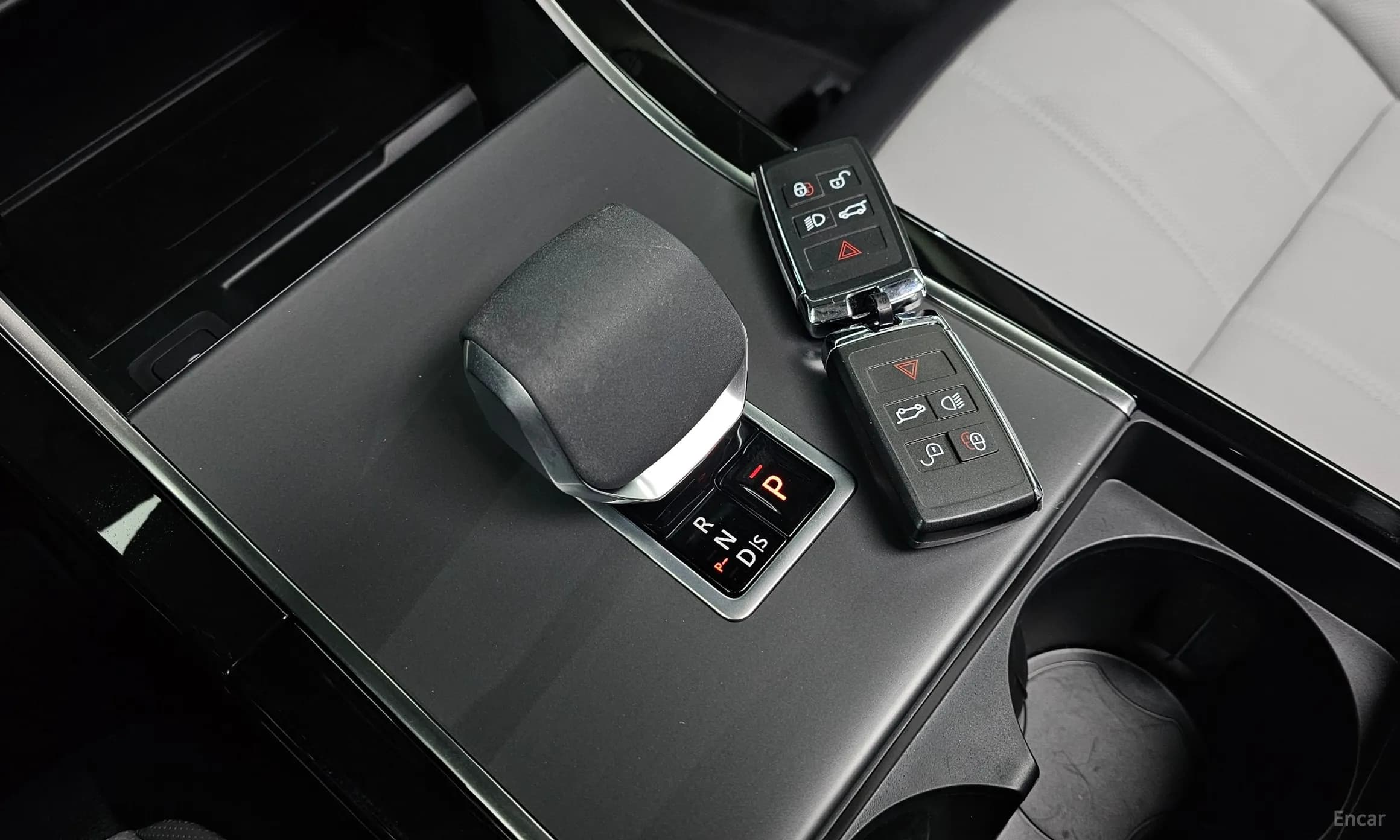 Range Rover Evoque 2nd Generation