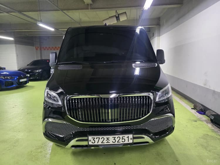 Sprinter