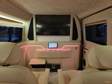 Sprinter