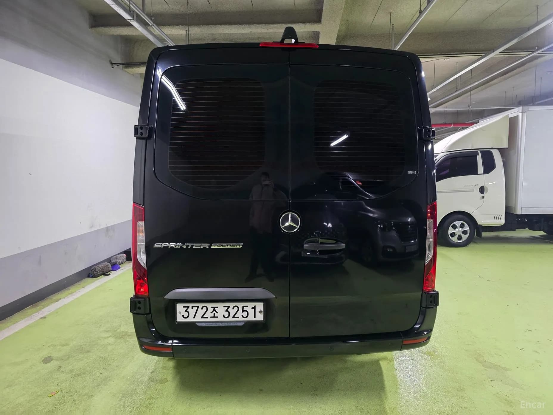 Sprinter