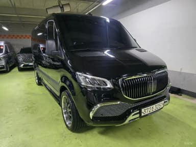 Sprinter