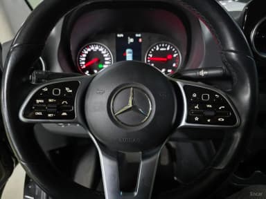 Sprinter