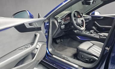 A5 (F5)