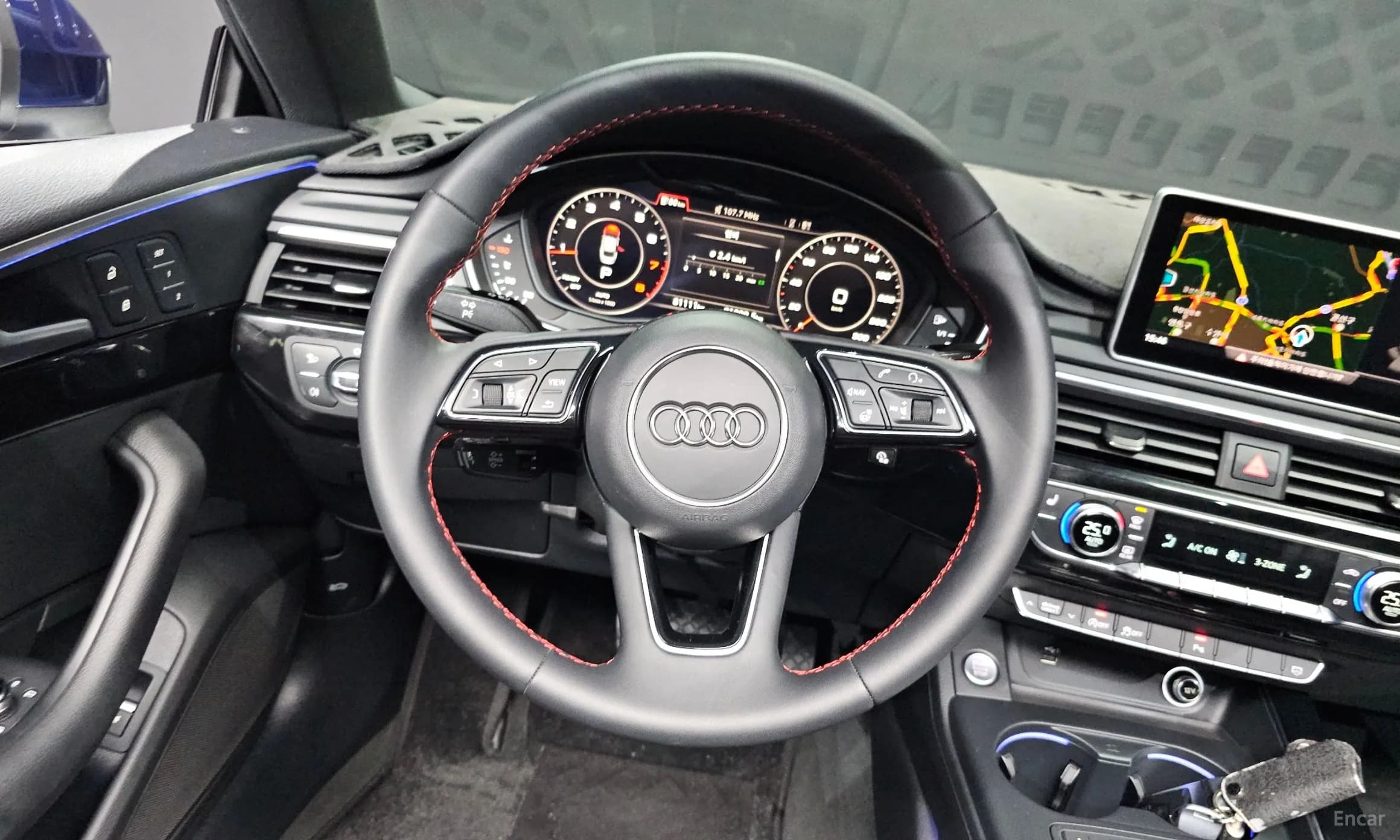 A5 (F5)