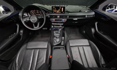 A5 (F5)