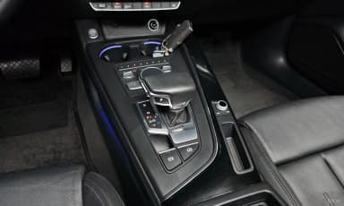 A5 (F5)