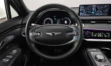 GV70